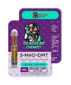 5-MeO-DMT-Vape-_Cartridge_-Deadhead-Chemist-1