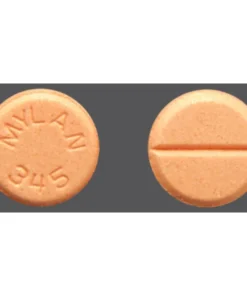 Diazepam 5mg 100 Tablets