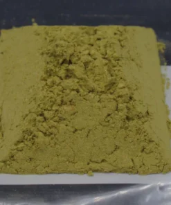 Kratom Powder – Green Malay