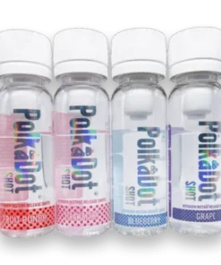 PolkaDot: Magic Shot 4G