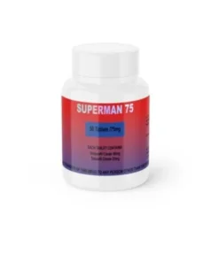 Superman, 75mg