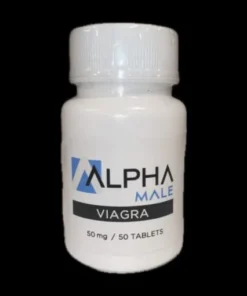 Viagra 50 (Sildenafil)
