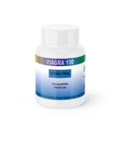 Viagra 100 (Sildenafil) – double the strength