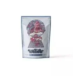 Wonder – Psilocyin Gummies – Blackberry – 3g