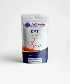 DMT N N-Dimethyltryptamine For Sale London Canada