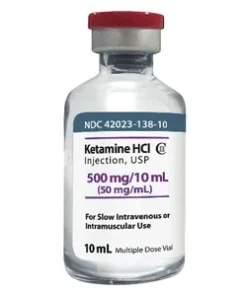 Liquid Ketamine