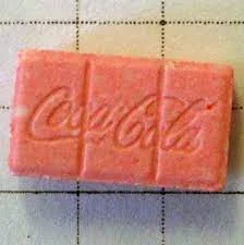 Coca-Cola MDMA Pills